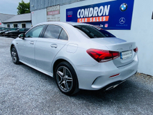 2021 Mercedes-Benz A Class 1.3L Petrol Plug-in Hybrid For Sale Images