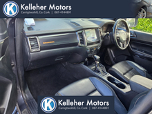 2021 Ford Ranger 2L Diesel For Sale Images
