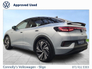 2025 VOLKSWAGEN ID.5 GTX PLUS 77KWH 340HP