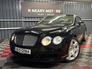2008 BENTLEY CONTINENTAL 