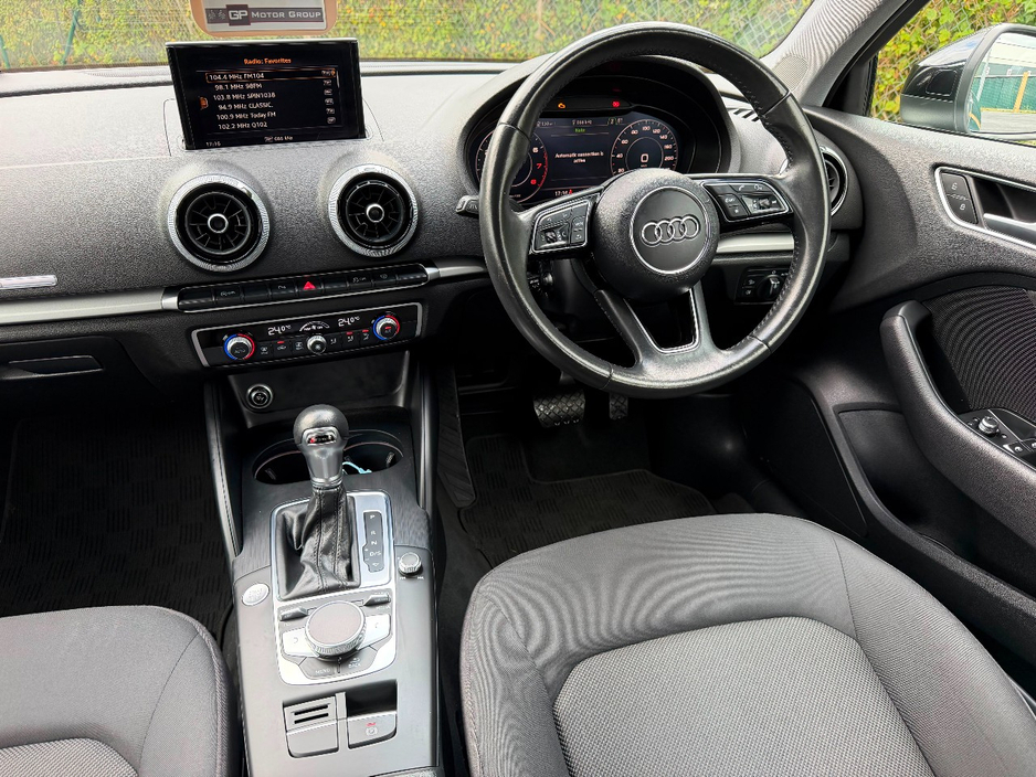 Audi A3 1.4 TSI AUTO *1 YEAR WARRANTY* — thumbnail 20