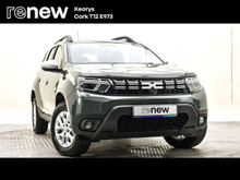 Dacia Duster Expression TCe 90 DFull MY23.5