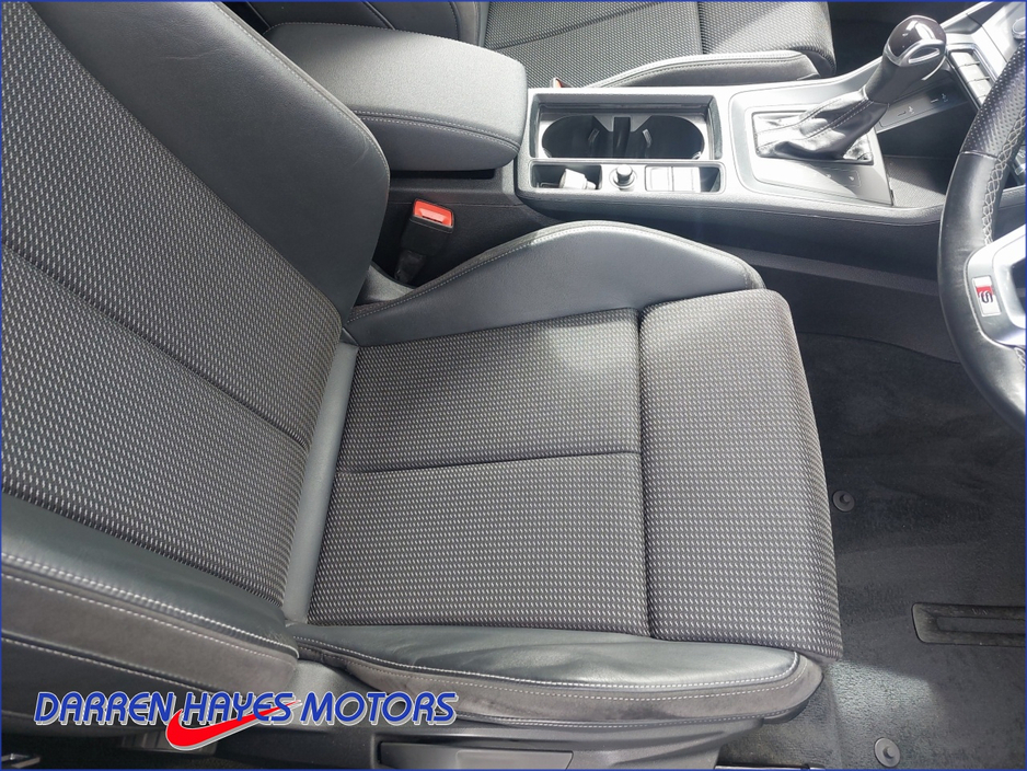 2022 Audi Q3 1.4L Hybrid For Sale Images
