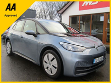 Volkswagen ID.3 LIFE