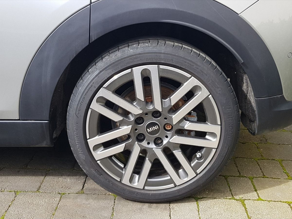 2025 MINI Hatch 1.5L Petrol For Sale Images