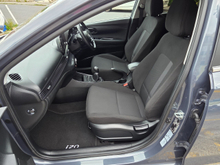 2024 Hyundai i20 1.2L Petrol For Sale Images