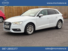 2014 Audi A3 1.4L Petrol For Sale Images