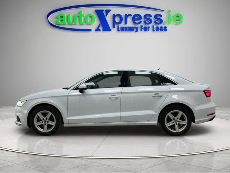 Audi A3 Saloon 1.4 TFSI Automatic — thumbnail 7