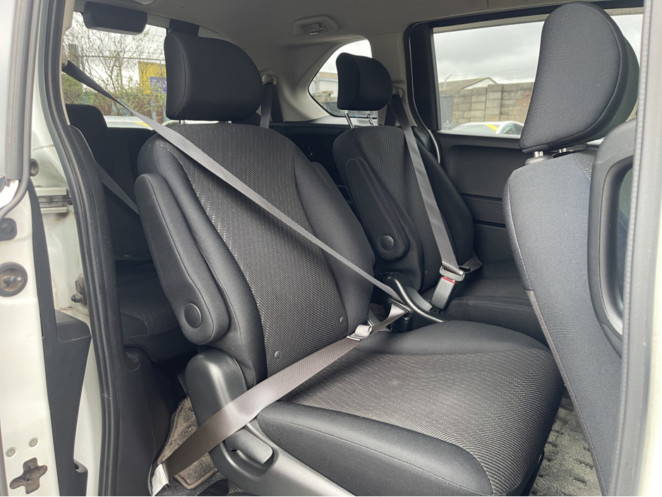 Honda Freed 2013 HONDA FREED HYBRID (S186) — thumbnail 12