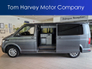 2021 VOLKSWAGEN TRANSPORTER Camper LWB 2.0TDi 150hp 6 SEATER Incl Vango Tent!