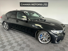 2020 BMW 3 Series 3L Petrol For Sale Images