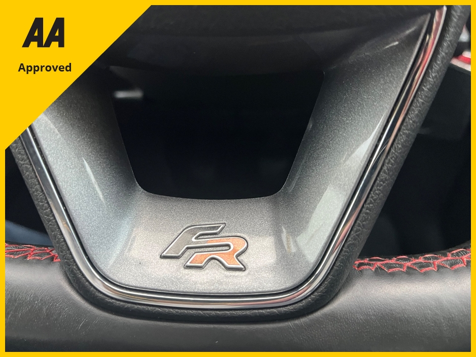 2017 SEAT Leon 2L Diesel For Sale Images