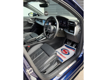 2022 Audi A3 2L Diesel For Sale Images
