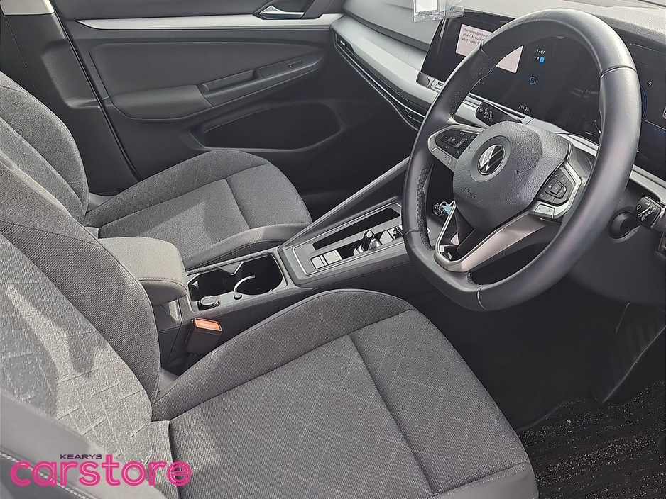 Volkswagen Golf eTSI Active — thumbnail 12