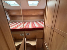 2004 Burstner Elegance 2.8L Diesel For Sale Images