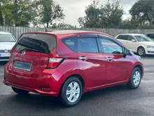2017 Nissan Note 1.2L Petrol For Sale Images