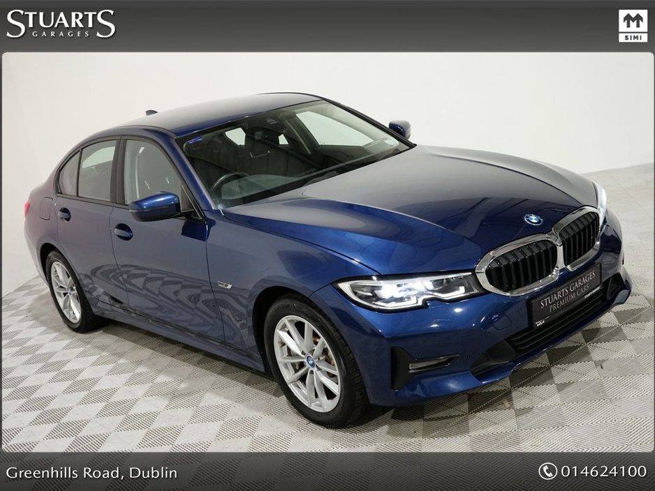 BMW 3 Series 330E SE 4DR Auto - — thumbnail 21