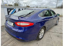 2018 Ford Mondeo 2.0L Diesel For Sale Images