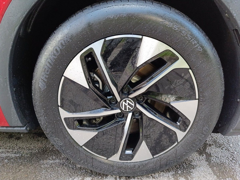2024 Volkswagen ID.5 0L Electric For Sale Images