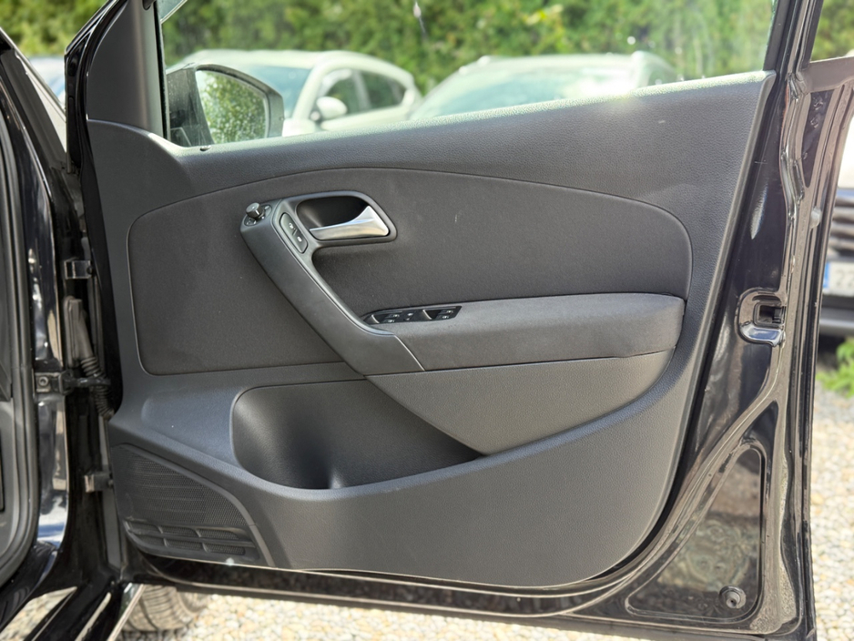2012 Volkswagen Polo 1.2L Petrol For Sale Images