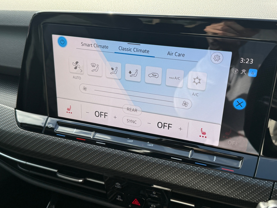 2022 Volkswagen Golf 2L Diesel For Sale Images