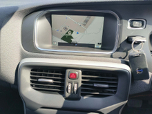 2015 Volvo V40 1.6L Diesel For Sale Images