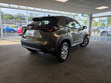 2024 Toyota Yaris Cross 1.5L Petrol Hybrid For Sale Images