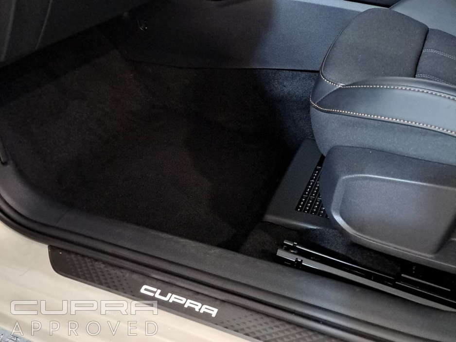 Cupra Leon Join the TRIBE SALE 1.5 TSI 150hp DSG — thumbnail 22