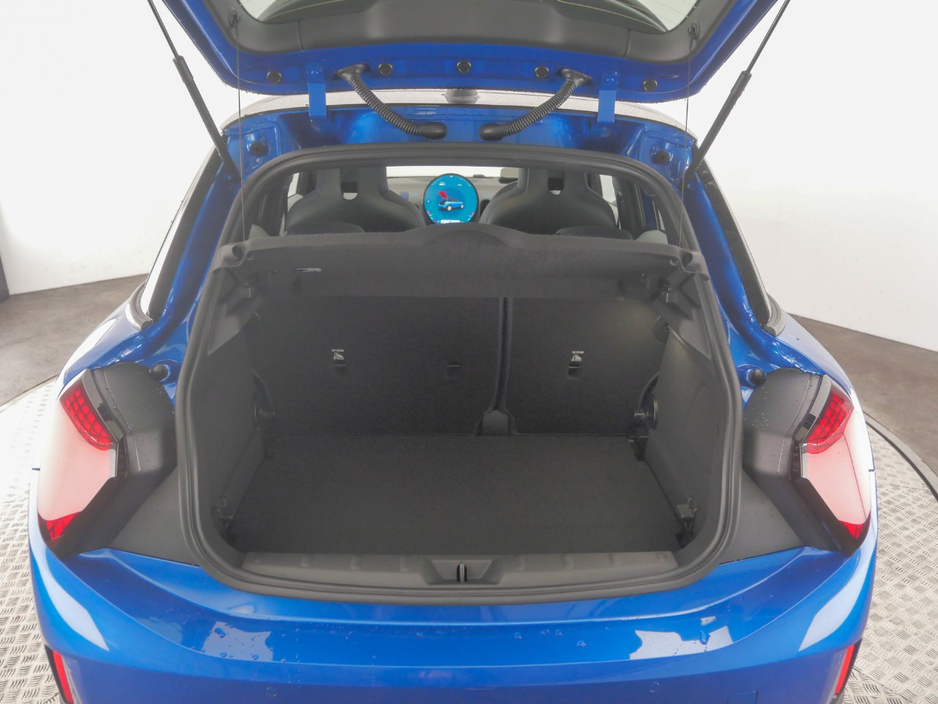 2025 MINI Cooper S 2L Petrol For Sale Images