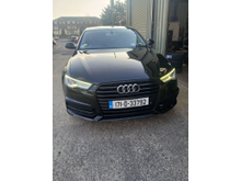 2017 Audi A6 2L Diesel For Sale Images
