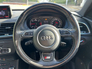2016 AUDI Q3 2.0 TDI - S LINE - 6 SPEED MANUAL