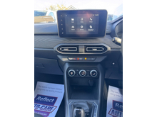 2024 Dacia Jogger 1.6L Petrol For Sale Images