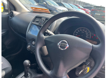 2019 Nissan Micra 1.2L Petrol For Sale Images