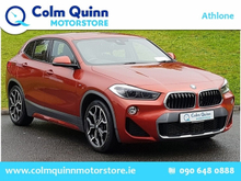 BMW X2 sDrive18d SE Auto - Full Service History - Active Cruise Control *12 Month Warranty*