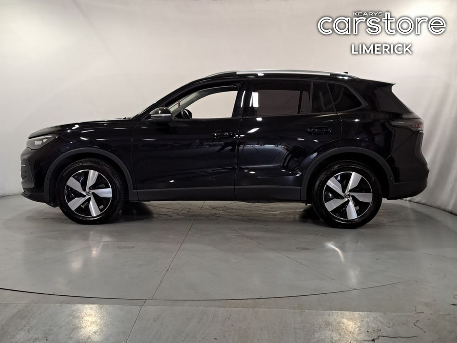Volkswagen Tiguan LA Edition 2 2.0TDI DSG 150HP — thumbnail 6