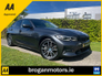 2021 BMW 3 SERIES 330e 2.0 T Sport Pro* Petrol Plug In Hybrid*Bmw Service History*Leather Trim*18
