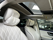 2025 Mercedes-Benz S Class 3L Petrol Plug-in Hybrid For Sale Images