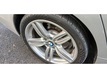 2013 BMW 5 Series 2L Diesel For Sale Images