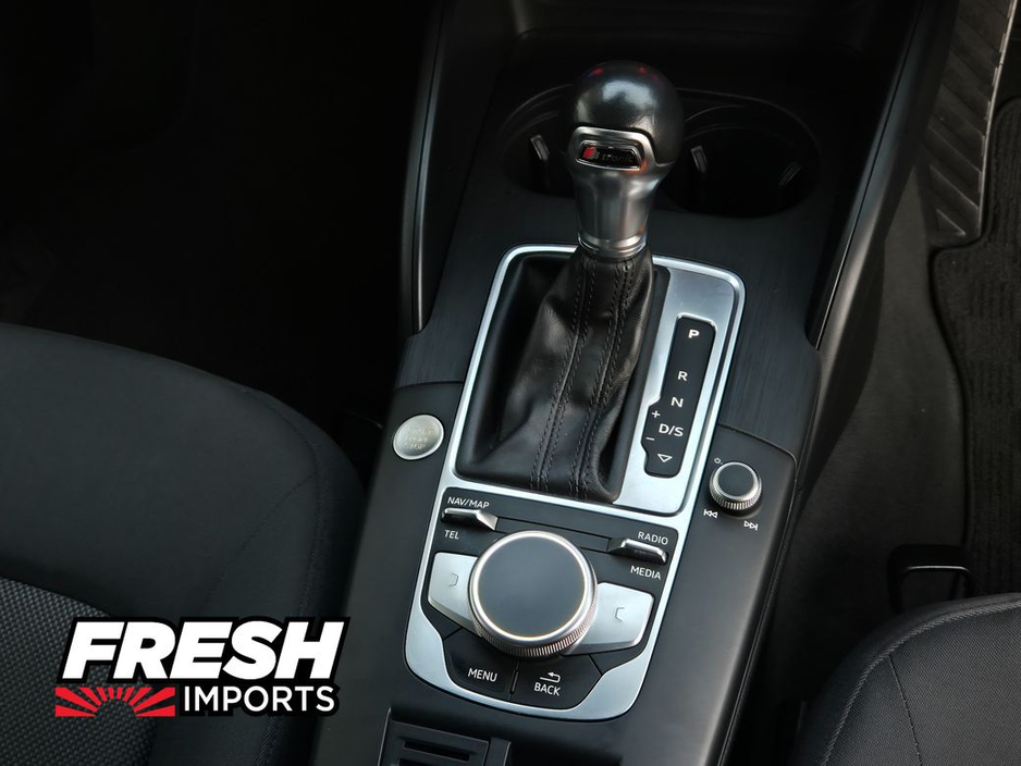 Audi A3 1.4 AUTO LOW KM — thumbnail 10