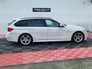 2013 BMW 3 SERIES 3 SERIES 320D M-SPORT TOURING AUTO 
