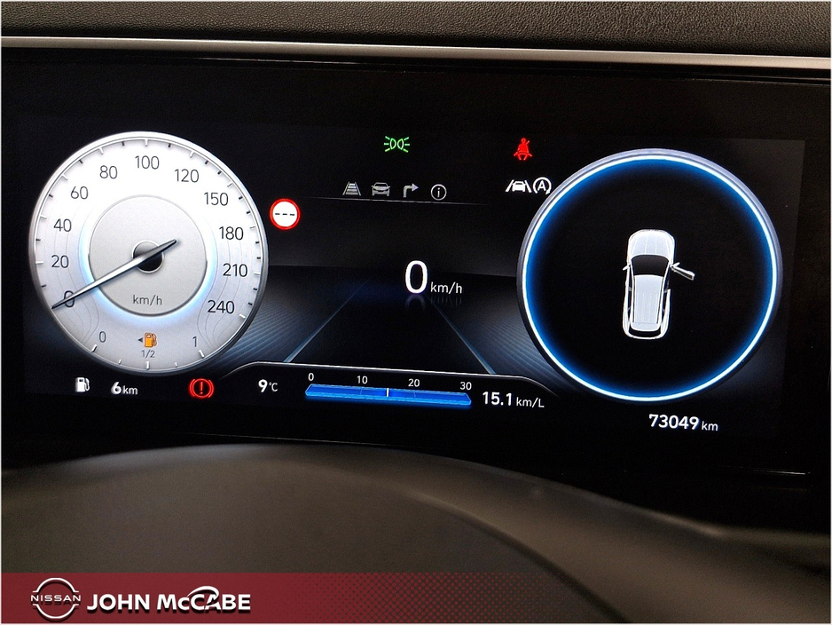 2022 Hyundai Tucson 1.6L Diesel For Sale Images