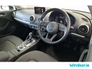 2017 AUDI A3 1.4TFSI 150 ultra Attraction Auto