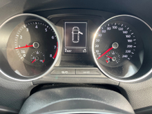 2016 Volkswagen Polo 1.2L Petrol For Sale Images