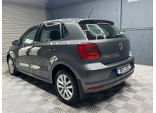 2018 Volkswagen Polo 1.0L Petrol For Sale Images