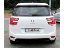 2015 Citroen Grand C4 Picasso 1.6L Diesel For Sale Images