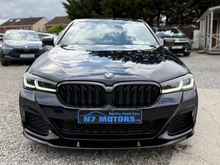 2021 BMW 5 Series 2L Petrol Plug-in Hybrid For Sale Images