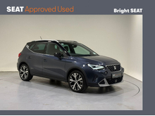 SEAT Arona PA 1.0 TSI 110HP XP+ 5DR