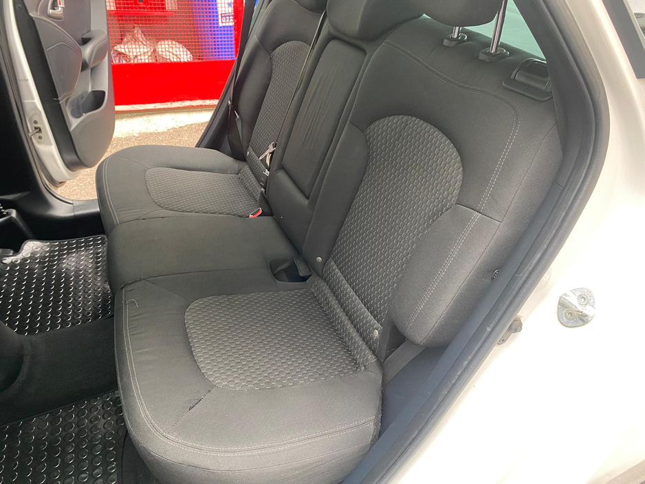 2013 Hyundai ix35 1.7L Diesel For Sale Images