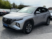 2022 Hyundai Tucson 1.6L Diesel For Sale Images