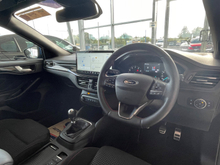 2025 Ford Focus 1L Petrol Hybrid For Sale Images
